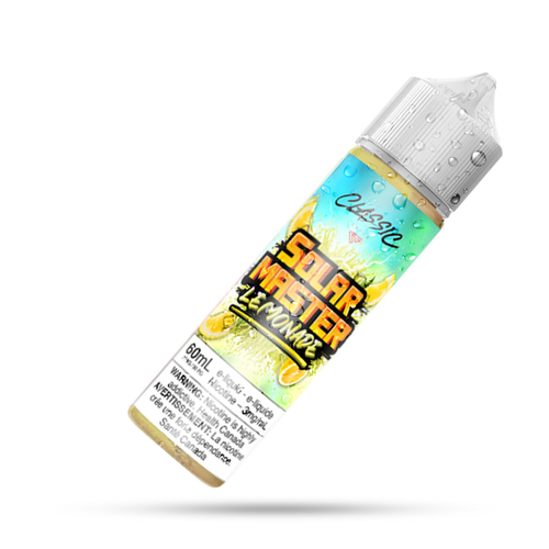 Solar Master - Lemonade (60mL) (6673082286135)