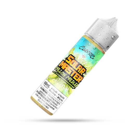 Solar Master - Melon Medley (60mL) (6673082449975)
