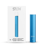 STLTH Device - Anodized Blue (470mAh) (6676464697399)