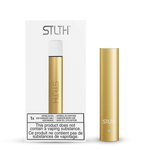 STLTH Device - Anodized Blue (470mAh) (6676464697399)
