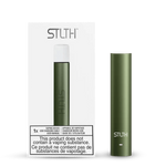 STLTH Device - Anodized Blue (470mAh) (6676464697399)