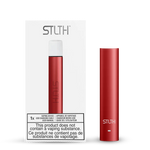 STLTH Device - Anodized Blue (470mAh) (6676464697399)