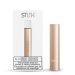 STLTH Device - Anodized Blue (470mAh) (6676464697399)