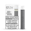 STLTH Starter Kit - Black (420mAh) Berry Blast (2mL) (6676470628407)
