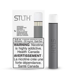 STLTH Starter Kit - Black (420mAh) Berry Blast (2mL) (6676470628407)