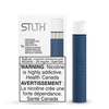 STLTH Starter Kit - Black (420mAh) Berry Blast (2mL) (6676470628407)