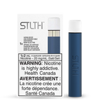 STLTH Starter Kit - Black (420mAh) Berry Blast (2mL) (6676470628407)