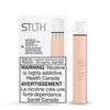 STLTH Starter Kit - Black (420mAh) Berry Blast (2mL) (6676470628407)