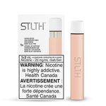 STLTH Starter Kit - Black (420mAh) Berry Blast (2mL) (6676470628407)