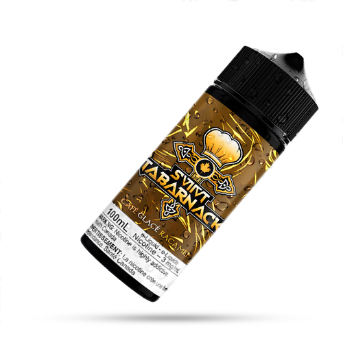 Racamel - Saint Tabarnack (4660456652855)