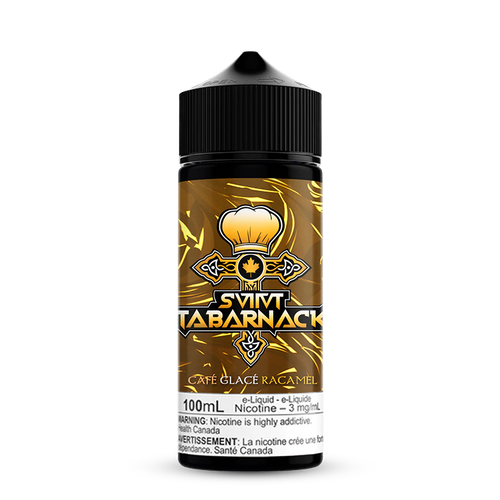 Racamel - Saint Tabarnack (4660456652855)