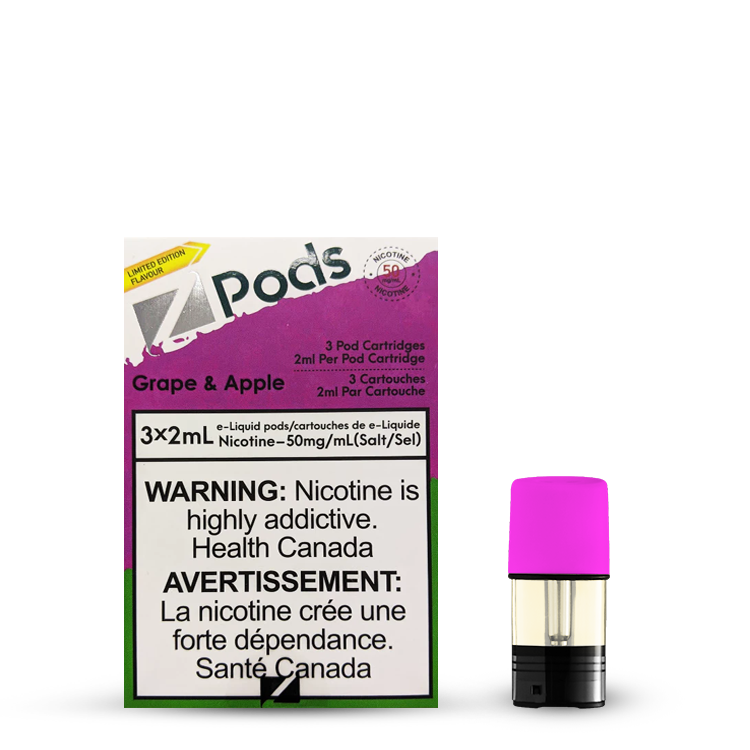 Grape & Apple (6607690367031)