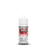 Apple Drop Salt - Cranberry (30mL) (6667731861559)