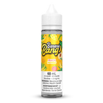 Banana Bang - Peach Mango (60mL) (6595641638967)