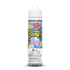 Banana Bang Ice  - Blueberry Raspberry (60mL) (6667736940599)