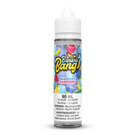 Banana Bang Ice  - Blueberry Raspberry (60mL) (6667736940599)
