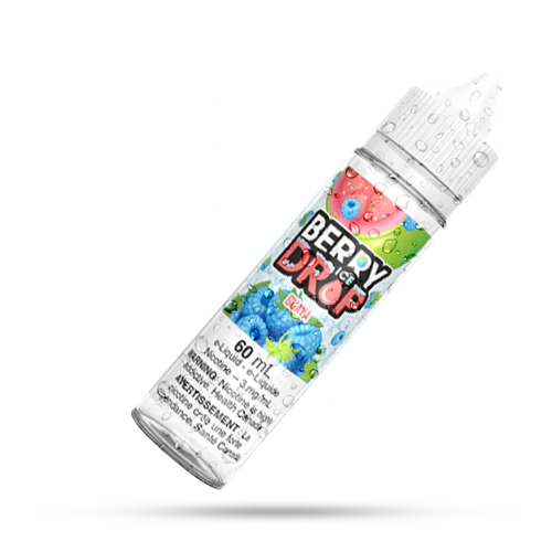 Berry Drop Ice - Guava (60mL) (6667904745527)