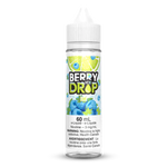 Berry Drop Ice - Lime (60mL) (6667904778295)