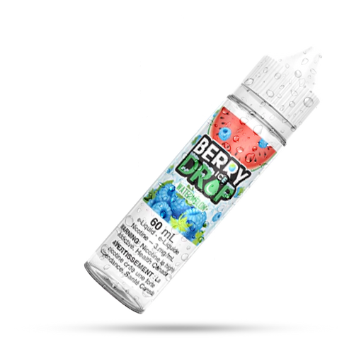 Berry Drop Ice - Watermelon (60mL) (6667904876599)