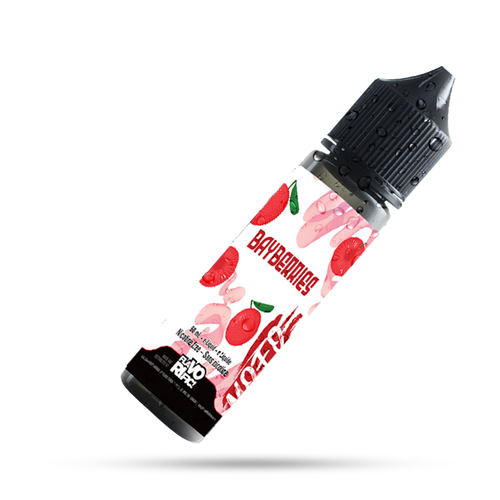 Mofo - Bayberries (60mL) (6702608515127)