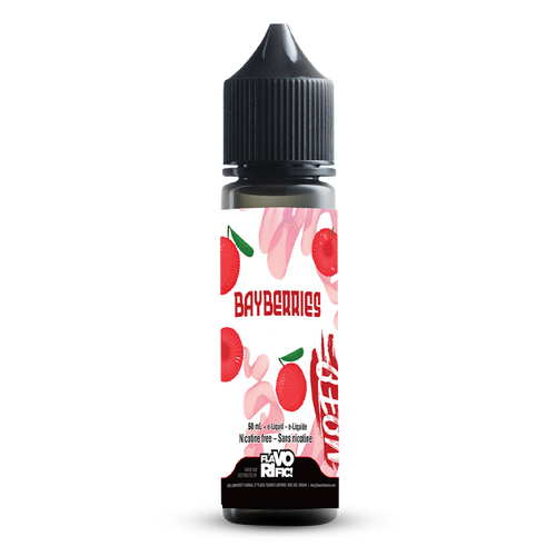 Mofo - Bayberries (60mL) (6702608515127)
