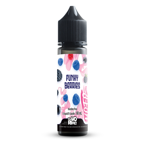 Funky Berrie (6560246300727)