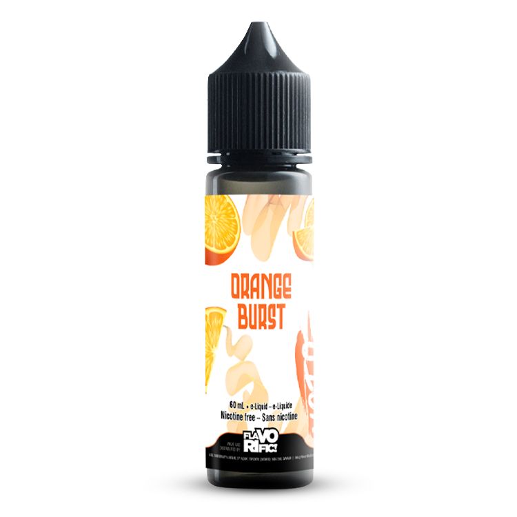 Mofo - Orange Burst (60mL) (6702608777271)