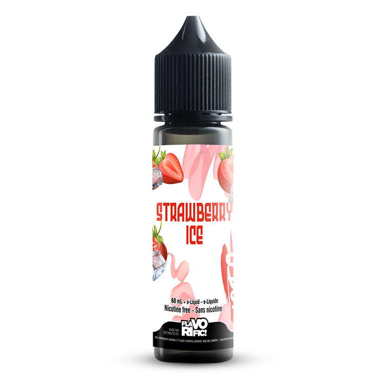 Strawberry Ice (6578905022519)