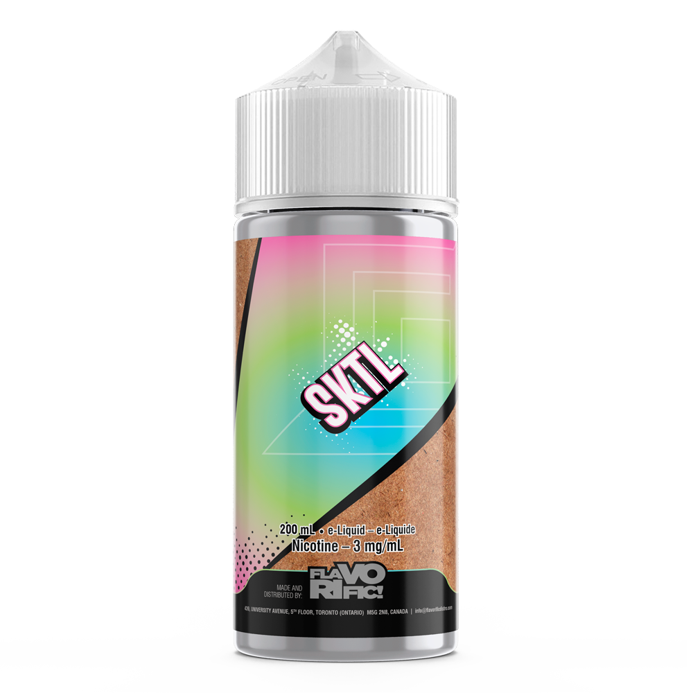 M8te Juice - Sktl (200mL) (6792990097463)