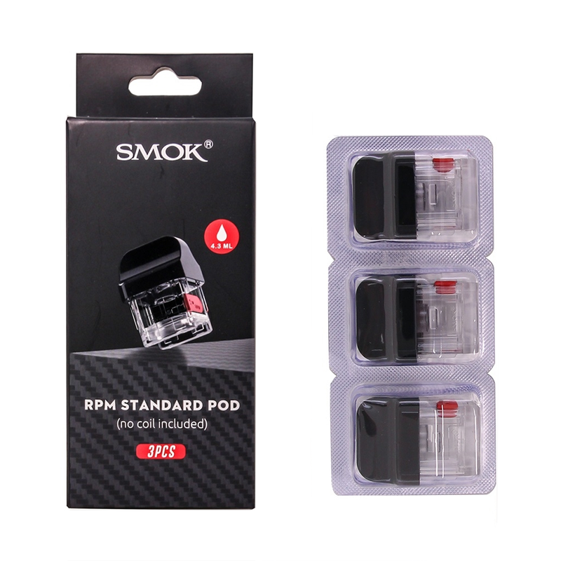 RPM Standard Pod (4475465334839)