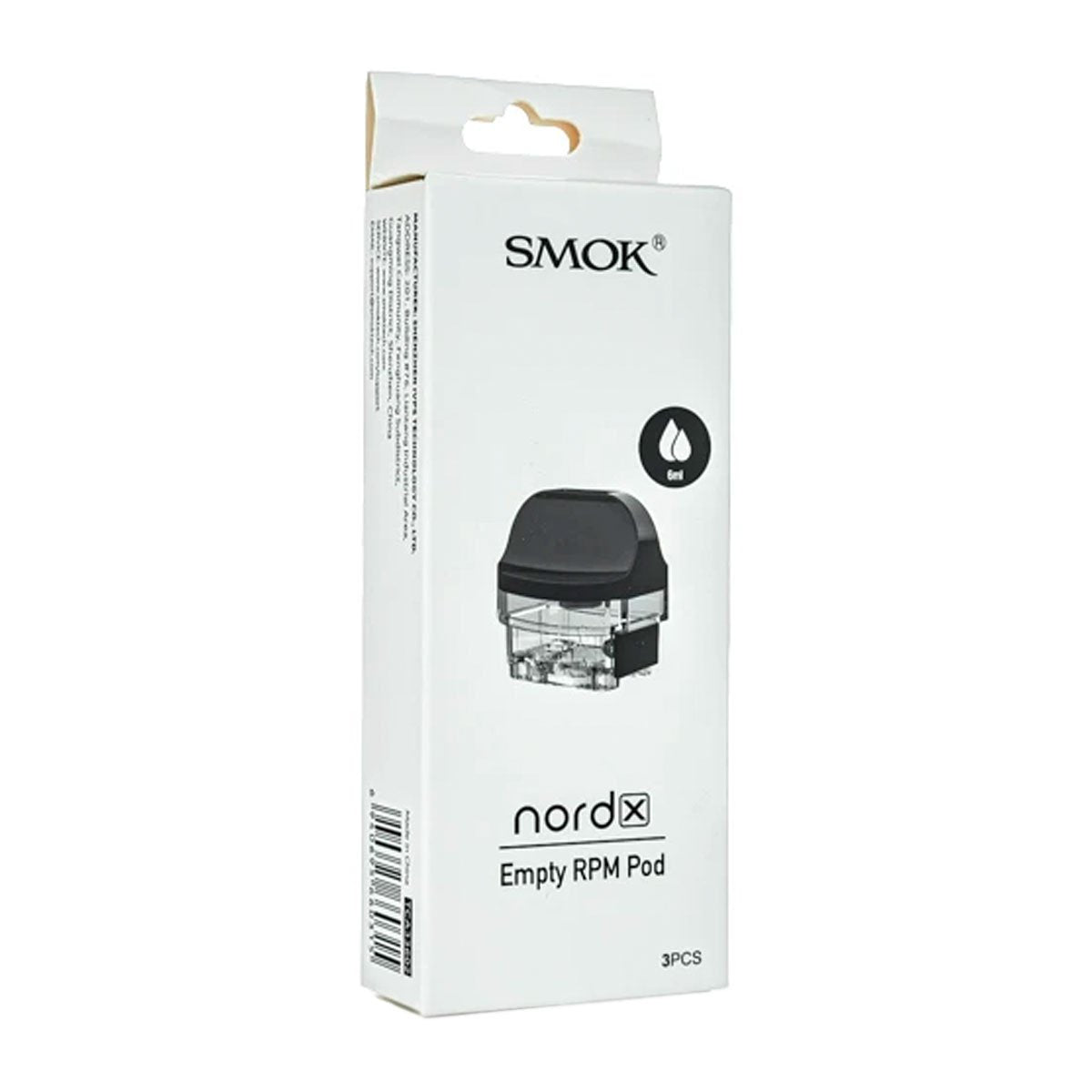 Nord X Replacement Pods (4674674491447)