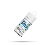 Lemon Drop Ice Salt - Blue Raspberry (30mL) (4475152695351)
