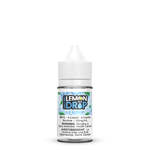Lemon Drop Ice Salt - Blue Raspberry (30mL) (4475152695351)