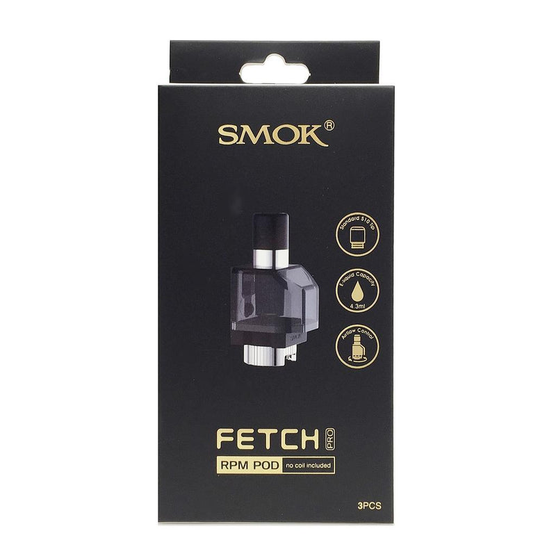 Fetch Pro Replacement Pods (4674777743415)
