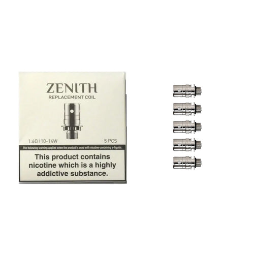 Zenith Z plex3D Coil (4561917509687)