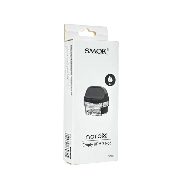 Nord X Replacement Pods (4674674491447)