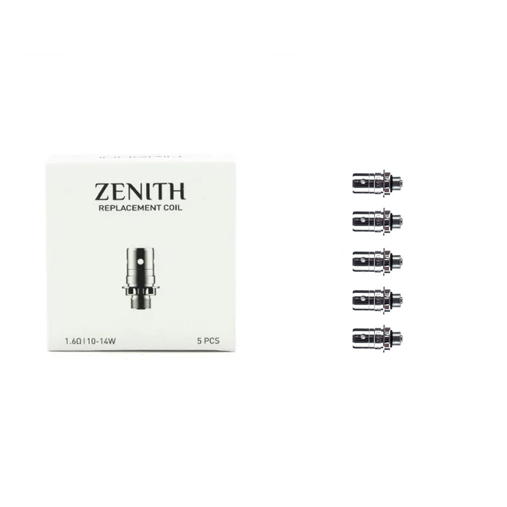 Zenith Coil (4475422179383)