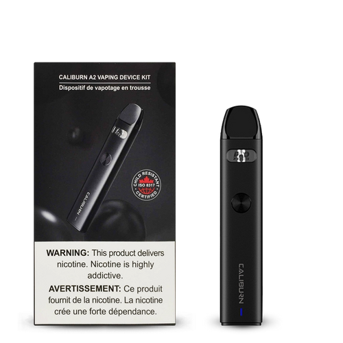 Uwell - Caliburn A2 Kit (520mAh) (6736994762807)