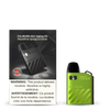Uwell - Caliburn AK2 Kit (520mAh) (6737011343415)