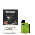 Uwell - Caliburn AK2 Kit (520mAh) (6737011343415)