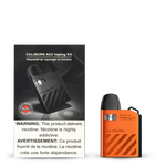 Uwell - Caliburn AK2 Kit (520mAh) (6737011343415)
