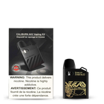 Uwell - Caliburn AK2 Kit (520mAh) (6737011343415)