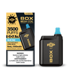 Pop Hit Box 3500 G.O.A.T - Blue Raz (9mL) (6706051776567)