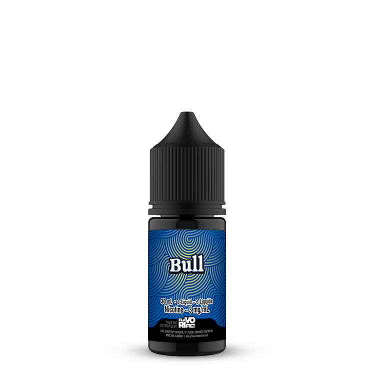 Back 2 Basics - Bull (30mL) (702416486455)