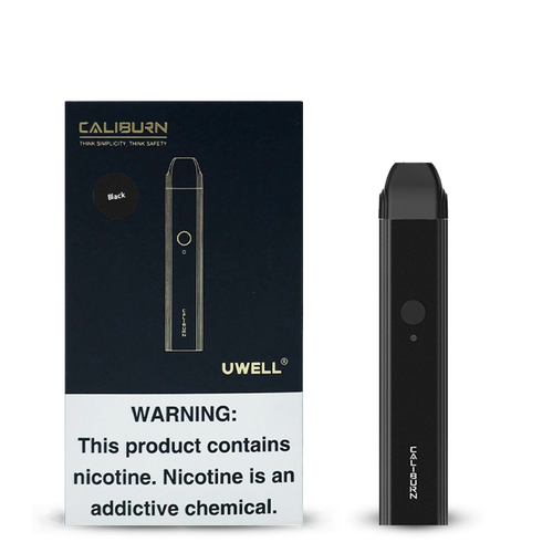 Caliburn Kit (1565204840503)