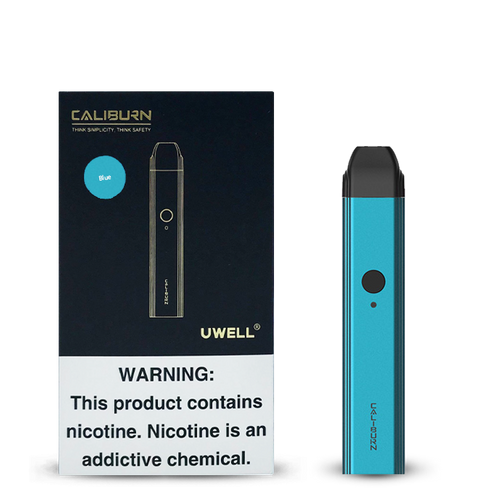 Caliburn Kit (1565204840503)