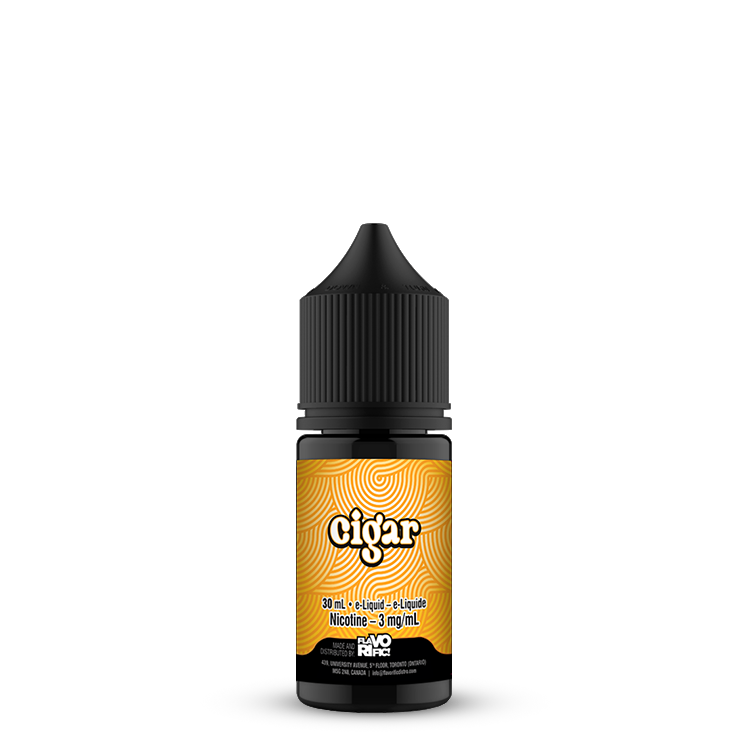 Back 2 Basics - Cigar (30mL) (702406066231)