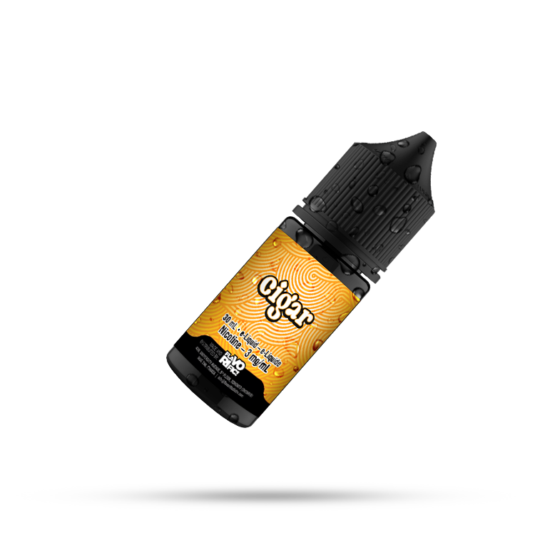 Back 2 Basics - Cigar (30mL) (702406066231)