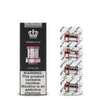 Uwell - Crown 4 Coils (4Pcs) (1449175023671)