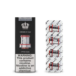 Uwell - Crown 4 Coils (4Pcs) (1449175023671)